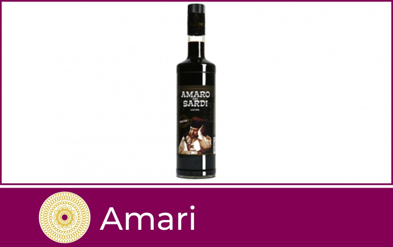 04 categoria amari
