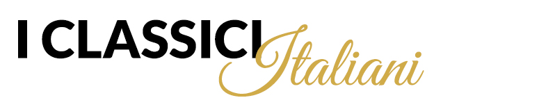 i classici italiani