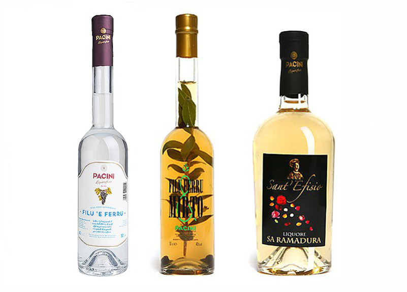 liquoriclassici