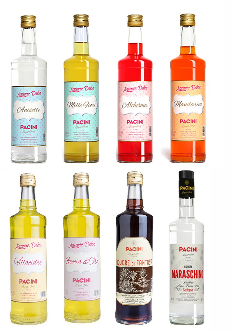 liquoriclassici