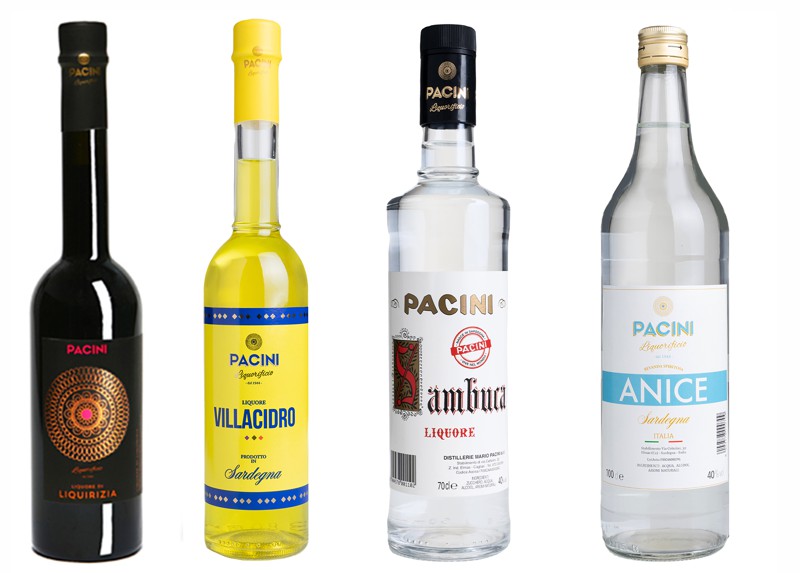 liquoriclassici