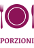 porzioni