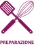 preparazione