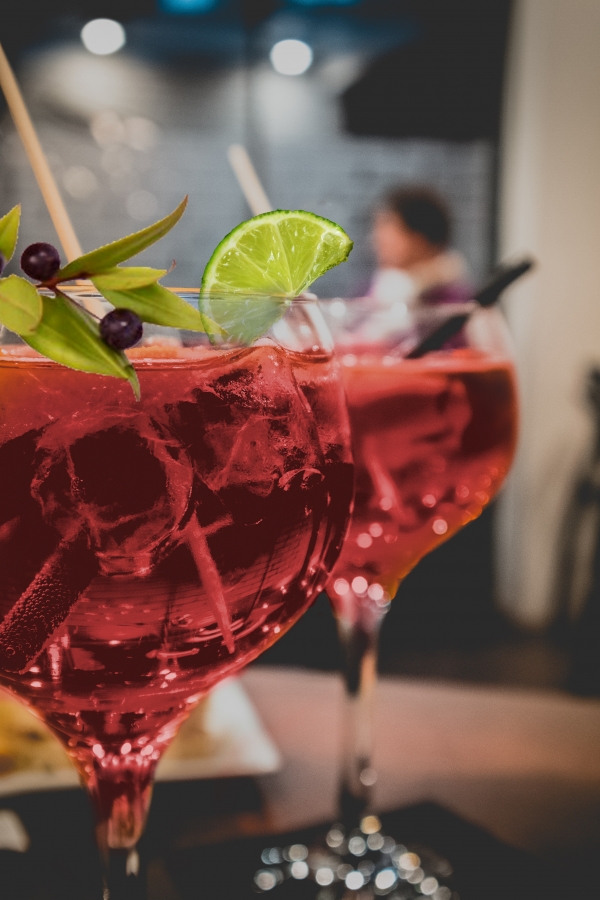 Spritz al Mirto di Mirto&reg; Rosso