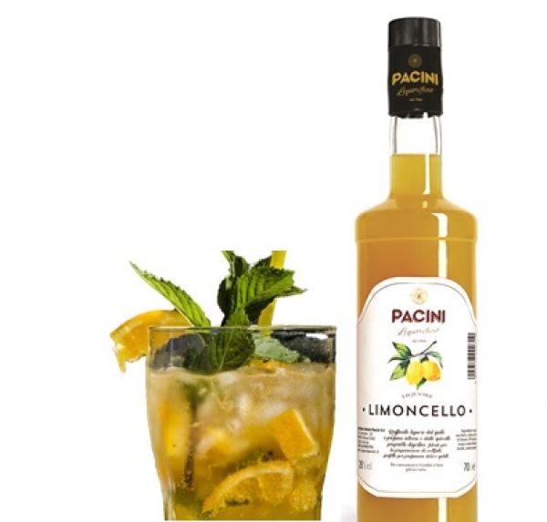 Il LiMo&hellip;jito Pacini