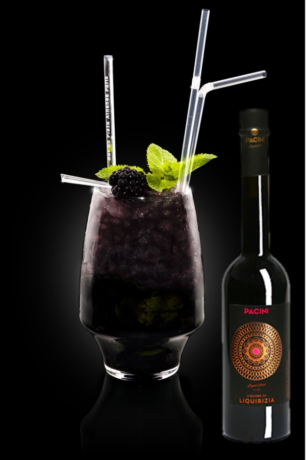 Il Black Mojito Pacini