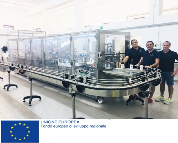 Competitivit&agrave; e Innovazione