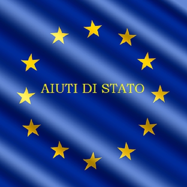 Obblighi informativi "aiuti di Stato" e "aiuti de minimis" ricevuti